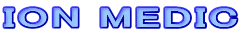 ION MEDIC 